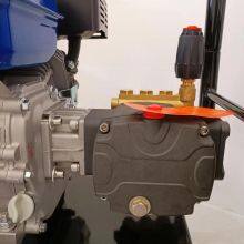 17L/Min High Pressure Washer Pump Gasoline-Diesel Power for High Pressure Cleaner thumbnail-3