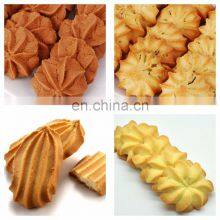 Máquina industrial rotatoria para hacer galletas thumbnail-5