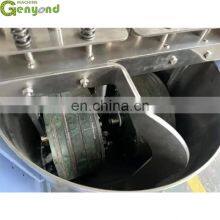 Electric Cocoa Beans Wet Mill Grinder Grinding Machine thumbnail-4