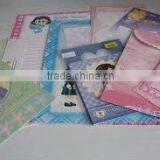 2015 Best Quality & Lowest Cost Envelope Printing !