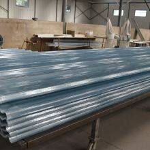 Fiberglass Sheet Making Machine thumbnail-5