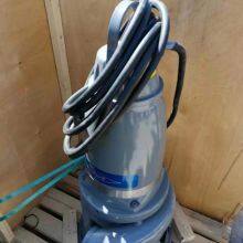 High Quality Submersible Mud Pump Desludging Drilling Dewatering Slurry Sump Sludge Pump thumbnail-2