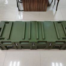 YOUGE Custom Rotomolding Aluminium Moulds Turnover Box All Kinds of Box Containers thumbnail-3