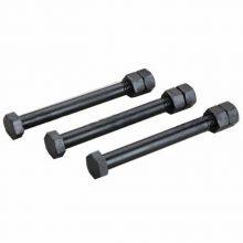 Grade 10.9 High Strength Tower Crane Bolt for Building thumbnail-3