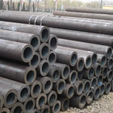 SA106C High-temperature and High-pressure Seamless Steel Pipe 273 * 14 American Standard Seamless Pipe Execution Standard ASME SA106/SA106M thumbnail-2
