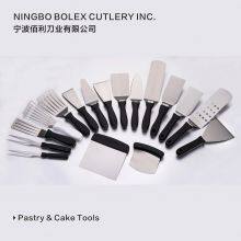 Commercial Professional Bakewares Pastry Cake Bread Pizza Tools Supplies Commercial Kitchen Utensils Factory in China Bolex thumbnail-5