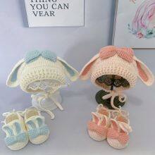 Super Safe and Skin-friendly Cotton Baby Shoes With High Quality thumbnail-5