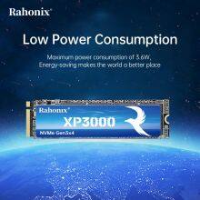 XP3000 Series M.2 NVMe 2280 PCIe3.0x4 SSD, Read Speed up to 3500MB/s thumbnail-5