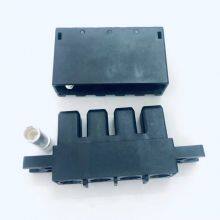 EV 30KW Power Connector AC DC thumbnail-3