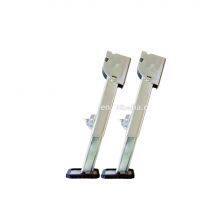 TOWKING 300 Lbs Zinc Plated Trailer Rear Support Jacks thumbnail-2