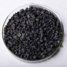 0.8% Ash Anode Block Calcined Petroleum Coke 98.5% Carbon 30mm-70mm thumbnail-3