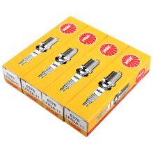 Wholesale Original Genuine NGK Spark Plug Nickel Alloy LFR5A-11 6376 Car Engine Spark Plug for PEUGEOT thumbnail-2