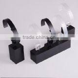 Simple Acrylic Watch Display,clear Acrylic Display,black Acrylic Watch Display Quality Choice thumbnail-3