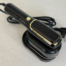 Energy-Efficient Steam Iron for Cost-Effective Ironing thumbnail-3