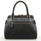 New Style 2016 PU Ladies Handbag for Daily Use Exclusive Desgin thumbnail-3