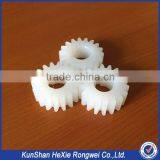 Plastic Milling Cnc Turning Parts With Lathe Machine thumbnail-3
