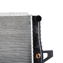 Radiator For FORD Parts No.1F7015200 thumbnail-2