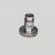 HMGC 16/32/35/48 HMGC16 HMGC32 HMGC35 HMGC48 Excavator Hydraulic Travel Motor Repair Kit Spare Parts With HITACHI thumbnail-2