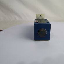 REXROTH Hydraulic Valve 4WE6Y70-HG24N9K4 High Quality Solenoid Valve thumbnail-4