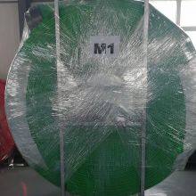 Large Caliber Water Hose, High-pressure Flat and Easy to Curl TPU Material, Wear-resistant, Acid and Alkali Resistant thumbnail-3