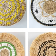 Straw Basket thumbnail-2