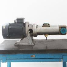 Chinese Screw Pump Manufacturers Produce Three-screw Pumps, Twin-screw Pumps, and Multiphase Pumps. thumbnail-3