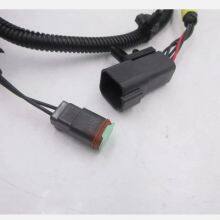 OEM John Deere MSSL CHIH AA81237 Seed Wire Harness for John Deere 1725, DB62 thumbnail-3