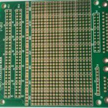 52 Layers, 3rd Order Multi-layer Circuit Board PCB thumbnail-5