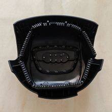 Suitable for Audi Steering Wheel Speaker Cover Airbag Cover Brand New thumbnail-2