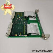 ABB 500TRM02 (1MRB150011R0001) – Transducer/Relay Module for Drive and Process Control Cabinets thumbnail-4