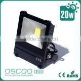 Oscoo Brand Hot-Sale New Design 20W Finned Led Lights thumbnail-3