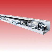 Factory Good Offer Low Price Glass Automatic Sliding Door Closer Automatic Door Unit