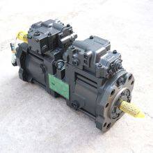 Genuine Original Equipment Manufacturer (OEM) Sany Excavator SY75 Hydraulic Main Pump Hydraulic Pump Global Shipping thumbnail-3