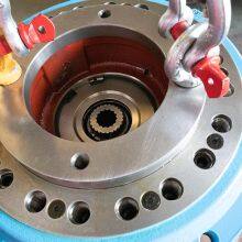 Sany Roller Authentic Reducer B220800000002 Gearboxes CTU3300/107 for Sany Roller thumbnail-3