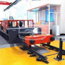 HST WAL-1000 Computer Control 500KN 1000KN Hydraulic Horizontal Tensile Testing Machine Wire Rope Tension for Equipment CE thumbnail-5