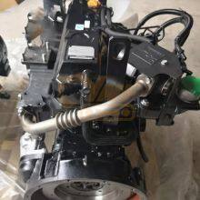 Factory Priced Genuine New Yanmar 3TNV82/3TNV82A/4TNV98/4TNV98-T/4TNV88/4TNV86/4TNE98 Engine Assembly Construction Machinery thumbnail-3
