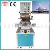 Customized High Frequency Treadmill Belt Welding Machine thumbnail-2