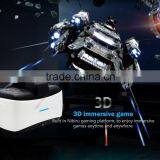 3D VR Virtual Reality Box Headset All in One Machine Android OS With 5.5inch HD 1080P Screen1Gb Ram 8Gb Rom thumbnail-6