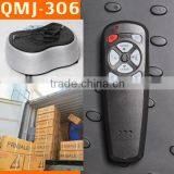 (QMJ-306)Dual Motor Whole Body Vibration Plate thumbnail-4