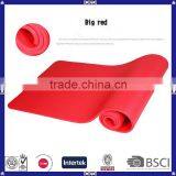 2016 High Quality Best Price OEM NBR Material Yoga Mat thumbnail-5