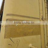 Used Excellent Motor Grader Cater 140G in Top Performance thumbnail-4