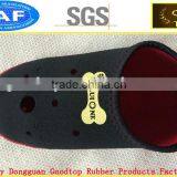 Pilates Socks Sublimation Printing Socks thumbnail-1