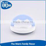 Thermal Insulated Food Storage Food Grade pp Stainess Steel Lunch Box Containers thumbnail-5