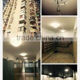 Magnet Installation Round AC SMD High Power Led Module Ceiling Light Led Pcb 2835 Module and Free Sample Can be Available thumbnail-6