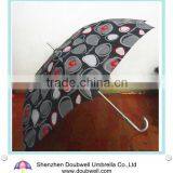 Printed Artwork Umbrella thumbnail-1