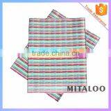 Mitaloo High Quality African Gele Headtie Nigeria Sego Headtie For Party MSG0103 thumbnail-2