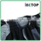 Hot Design Short Sleeve Custom Team Sublimated Soccer Short Pant thumbnail-6