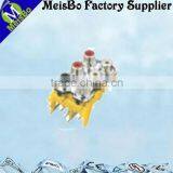 Female Audio Jack of Digital tv Converter Set Top Box thumbnail-1