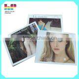 China Supplier Paper Printing Top Quality Magazine Printing