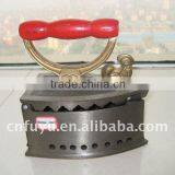 Cock Brand Charcoal Iron